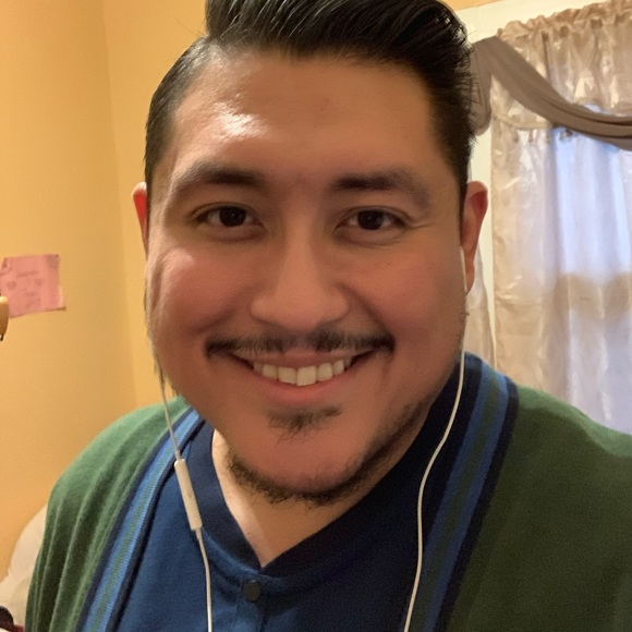 Meet your Posher, Jose - Picture 2 of 2